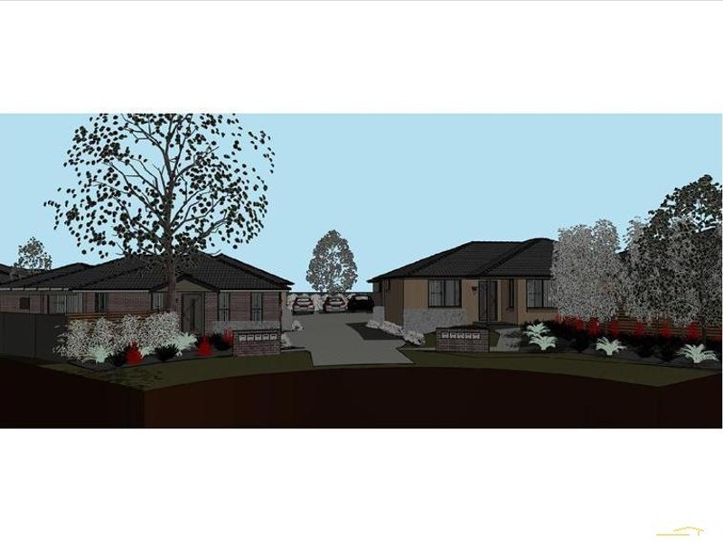 9/21-23 Fairview Place, Cessnock NSW 2325