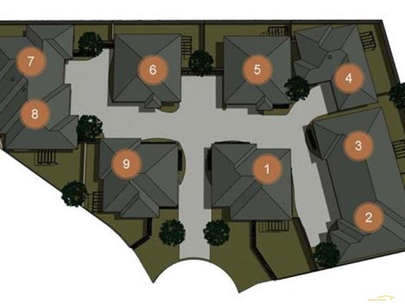 9/21-23 Fairview Place, Cessnock NSW 2325