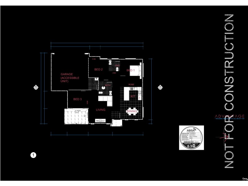 9/21-23 Fairview Place, Cessnock NSW 2325 Floorplan