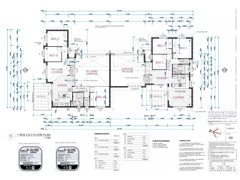 1/10A Dove Street, Aberglasslyn NSW 2320 Floorplan