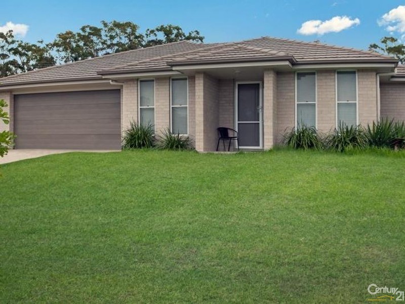 1 Pomax Close, East Maitland NSW 2323