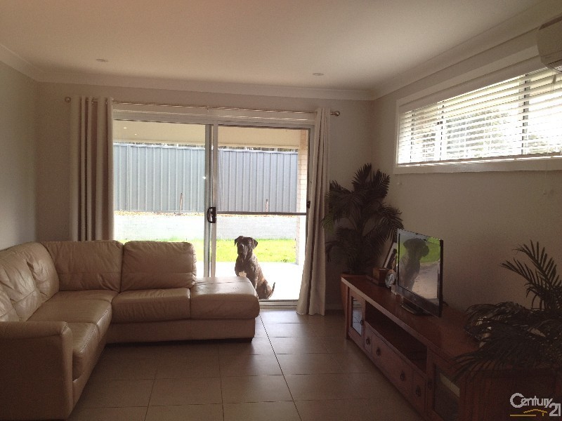 1 Pomax Close, East Maitland NSW 2323