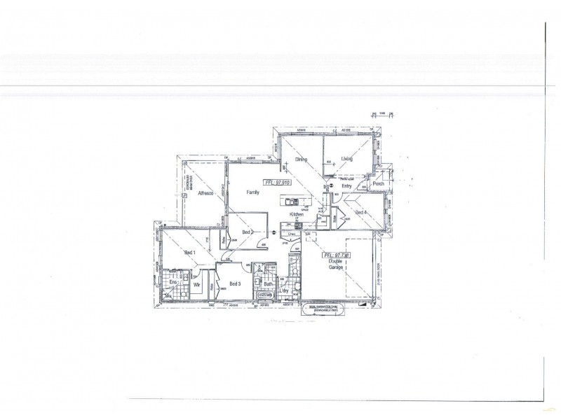 1 Pomax Close, East Maitland NSW 2323 Floorplan