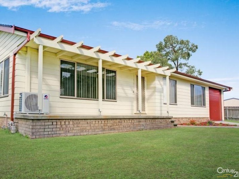 58 Waterbush Crescent, Woodberry NSW 2322