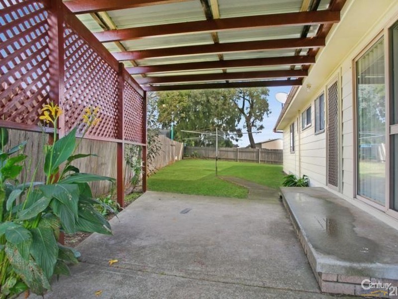 58 Waterbush Crescent, Woodberry NSW 2322