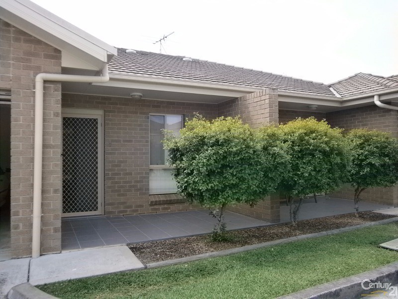 7/88 Alexandra Street, Kurri Kurri NSW 2327