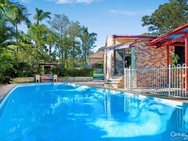 22 Turnbull Drive, East Maitland NSW 2323