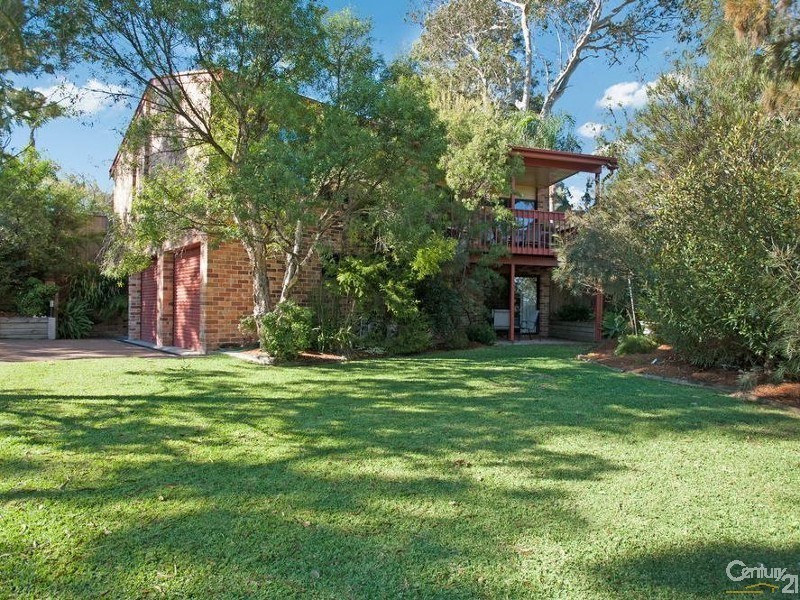 22 Turnbull Drive, East Maitland NSW 2323