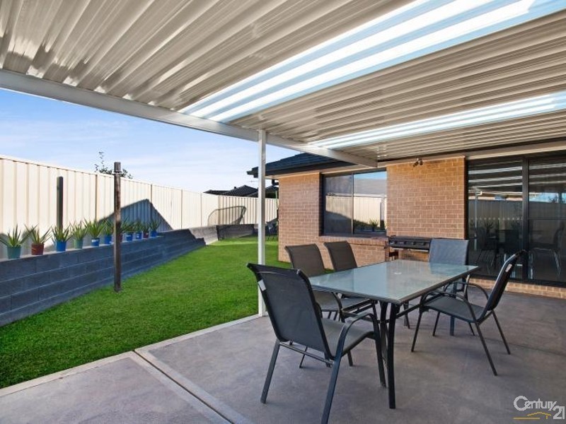 26 Kelly Circle, Rutherford NSW 2320