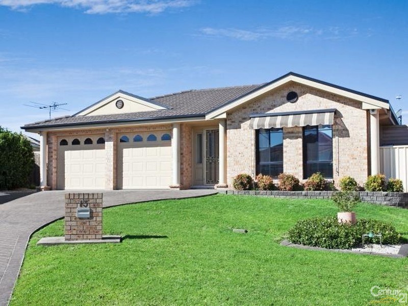 13 Willow Close, Thornton NSW 2322