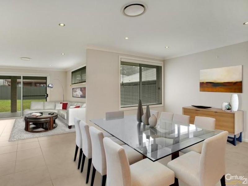 18 Osprey Crescent, East Maitland NSW 2323