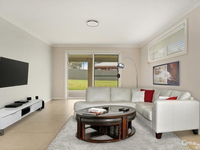 18 Osprey Crescent, East Maitland NSW 2323