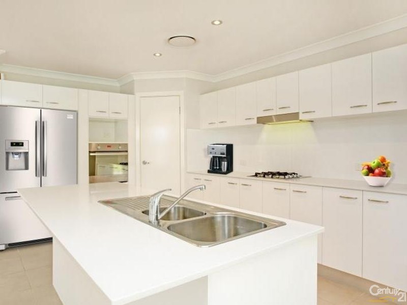 18 Osprey Crescent, East Maitland NSW 2323