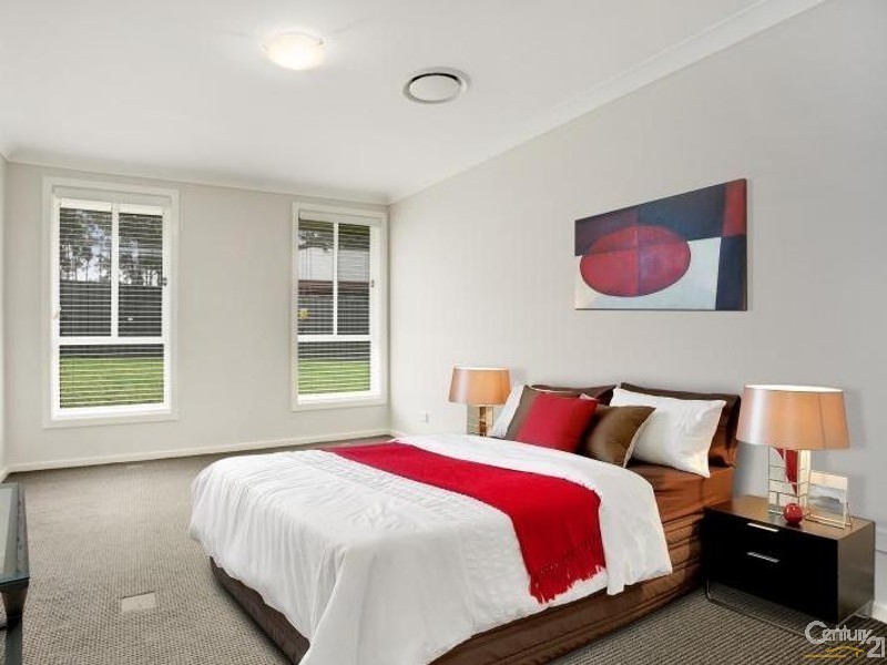 18 Osprey Crescent, East Maitland NSW 2323