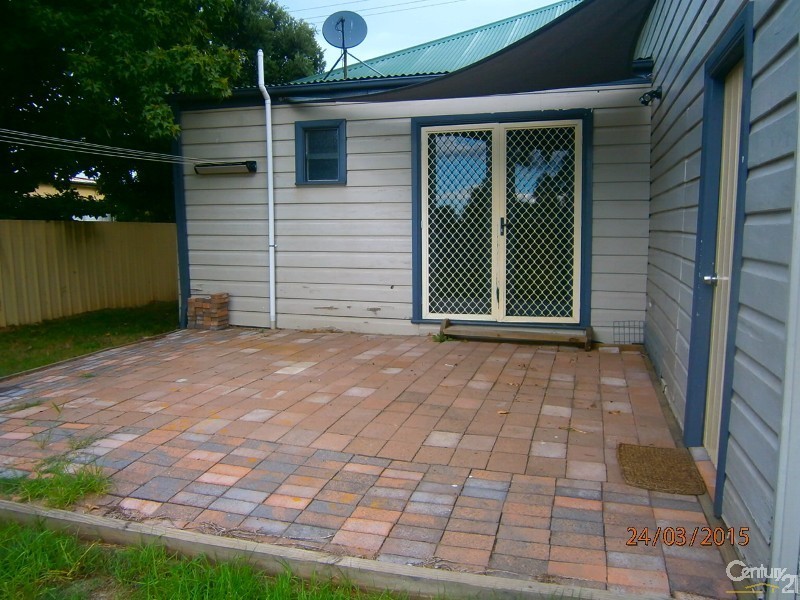 92 New England Highway, Rutherford NSW 2320