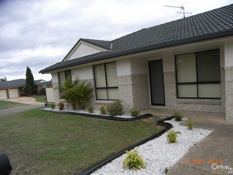 30 Carroll Avenue, Rutherford NSW 2320