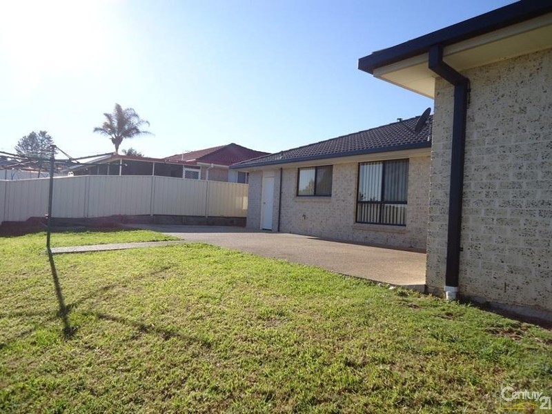 30 Carroll Avenue, Rutherford NSW 2320