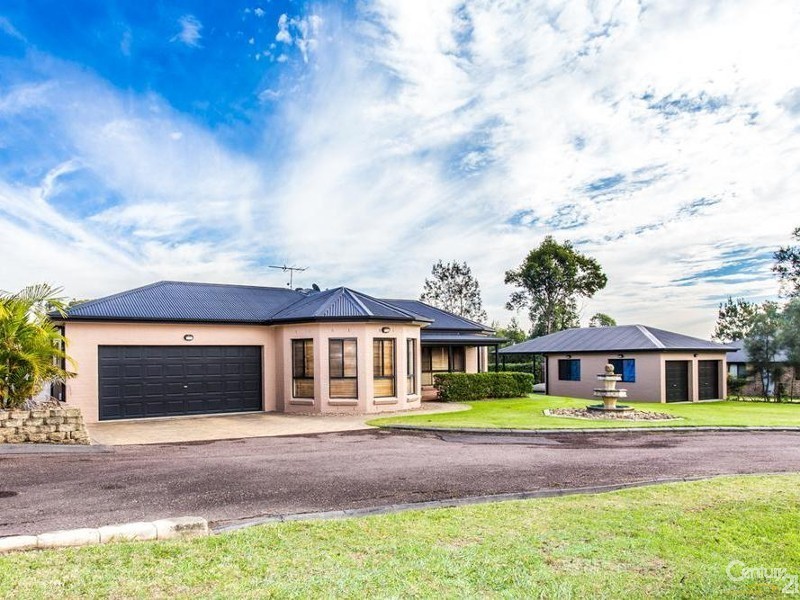 27 Reflection Drive, Louth Park NSW 2320