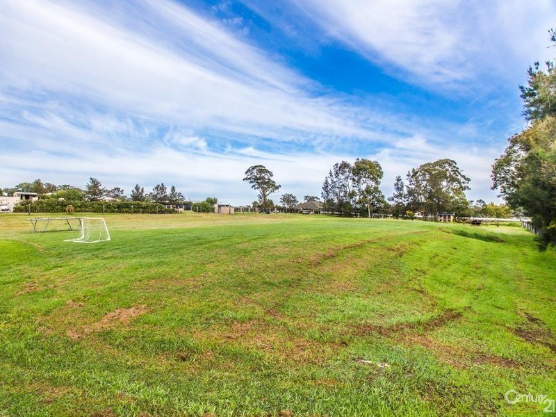 27 Reflection Drive, Louth Park NSW 2320