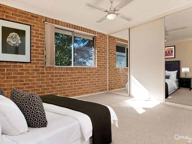 2/40 Brunswick Street, East Maitland NSW 2323