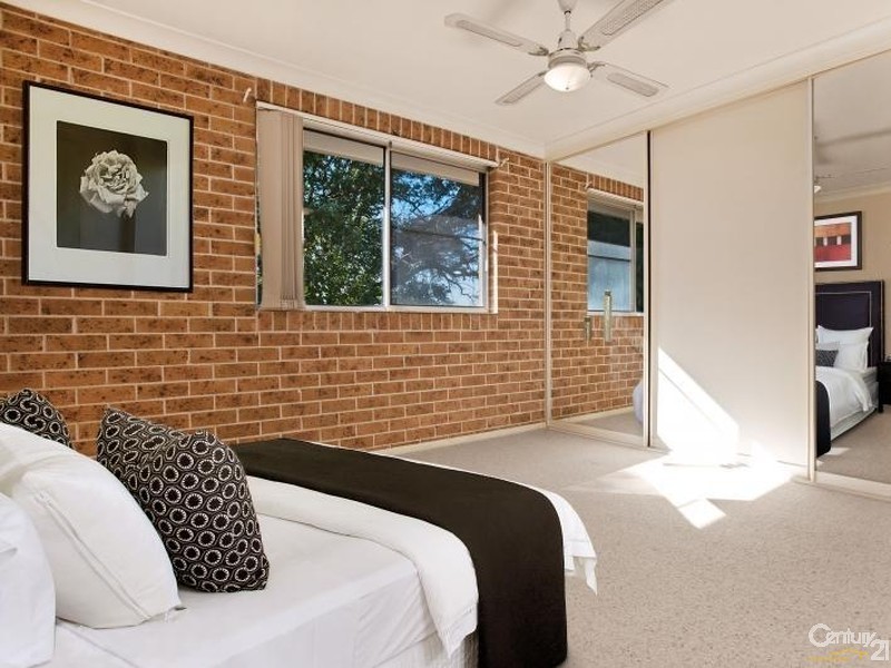 2/40 Brunswick Street, East Maitland NSW 2323