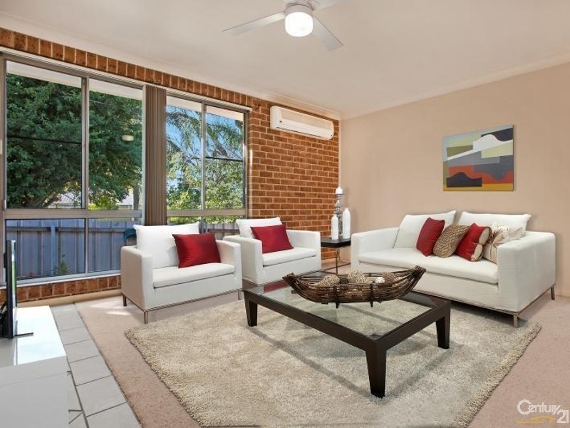 2/40 Brunswick Street, East Maitland NSW 2323