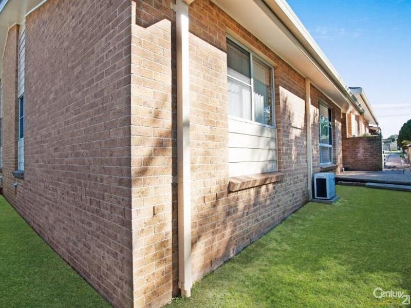 2/40 Brunswick Street, East Maitland NSW 2323
