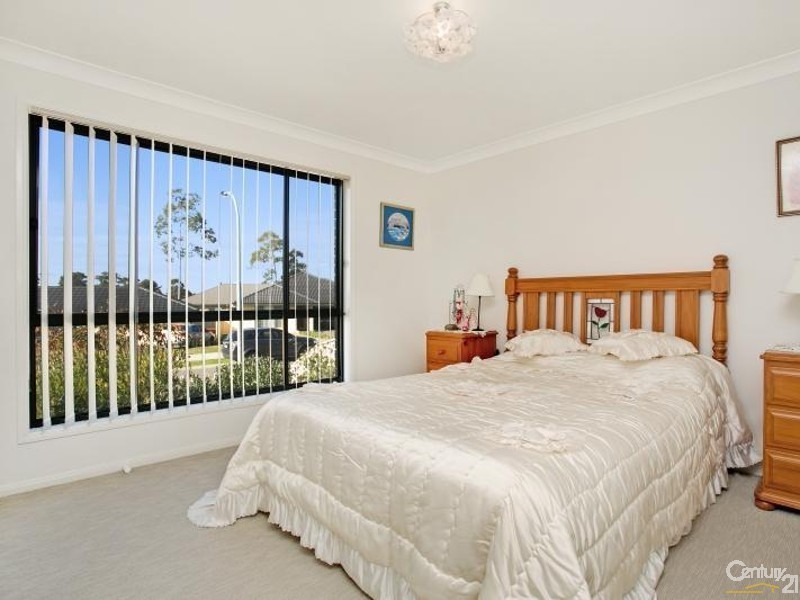 28 Kelly Circle, Rutherford NSW 2320