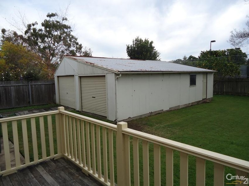 38 Queen Street, Lorn NSW 2320