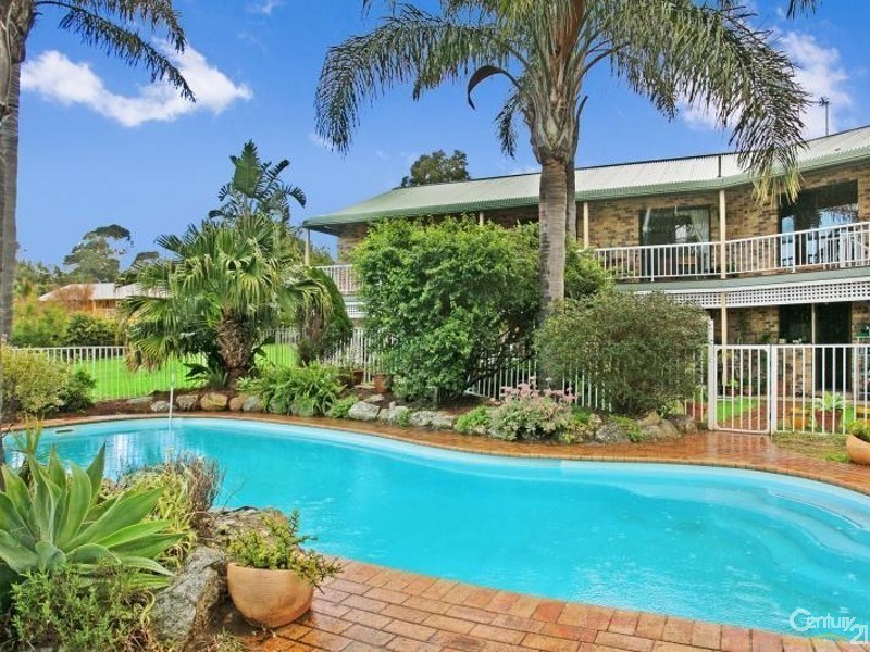 16 Lerra Road, Maitland NSW 2320