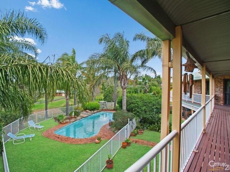 16 Lerra Road, Maitland NSW 2320