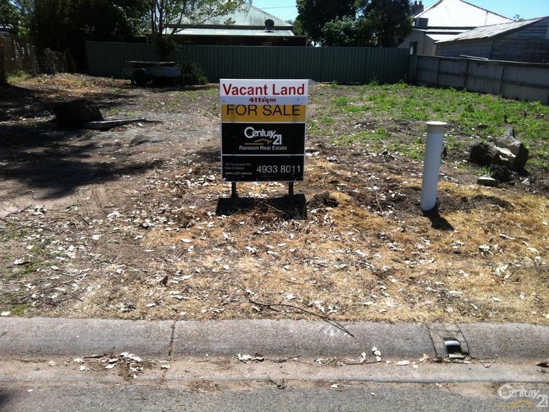 Lot 2 Princess Street, Morpeth NSW 2321