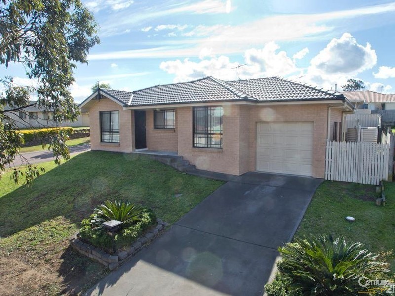 246 Denton Park Drive, Aberglasslyn NSW 2320