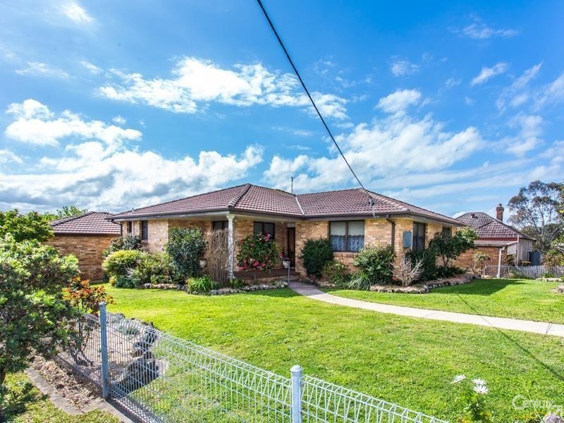 1 Glebe Street, East Maitland NSW 2323