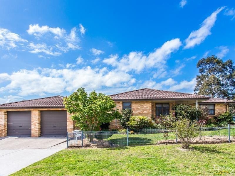 1 Glebe Street, East Maitland NSW 2323