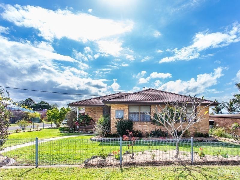 1 Glebe Street, East Maitland NSW 2323