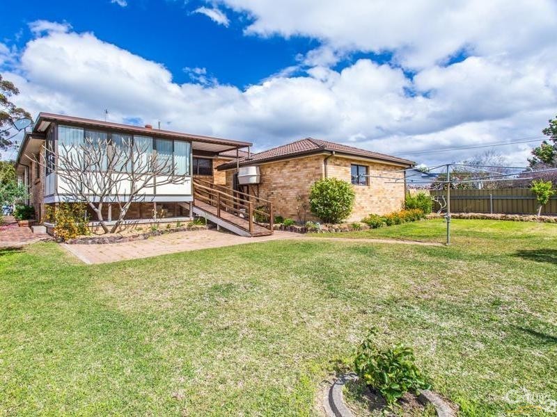 1 Glebe Street, East Maitland NSW 2323