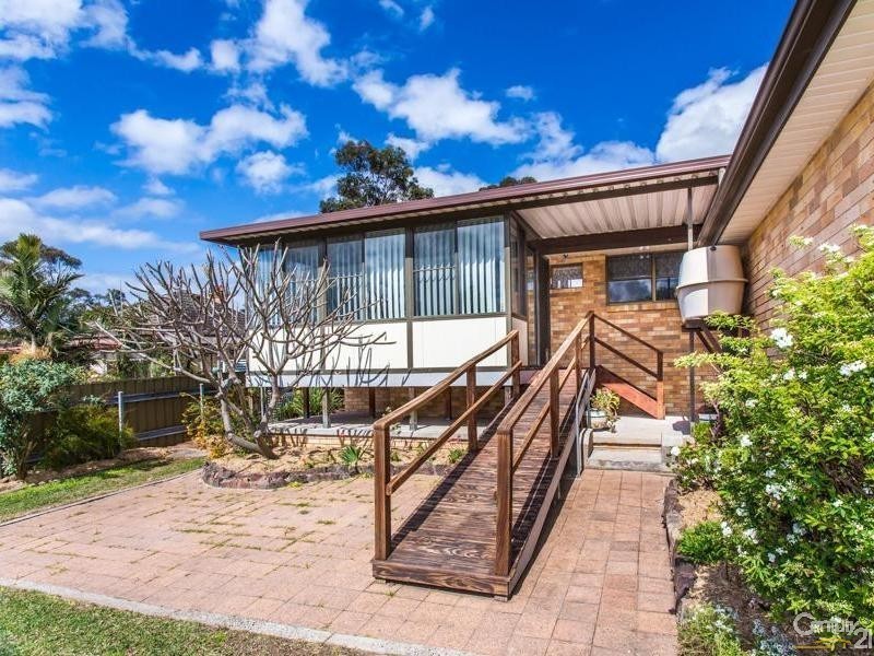 1 Glebe Street, East Maitland NSW 2323