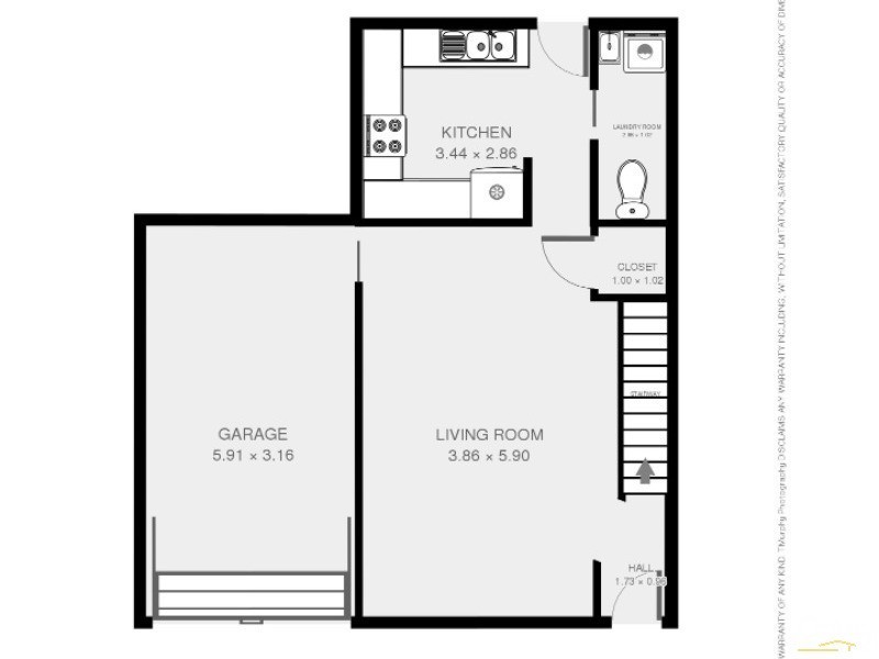 4/23a Alliance Street, East Maitland NSW 2323