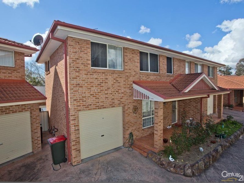 4/23a Alliance Street, East Maitland NSW 2323