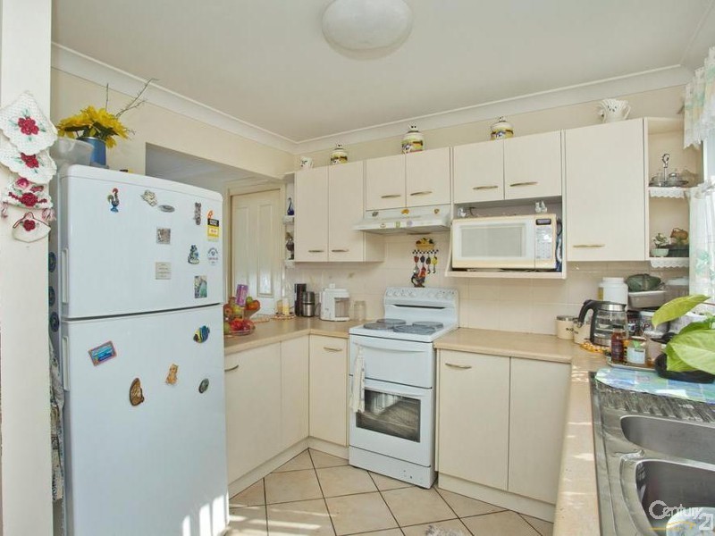 4/23a Alliance Street, East Maitland NSW 2323