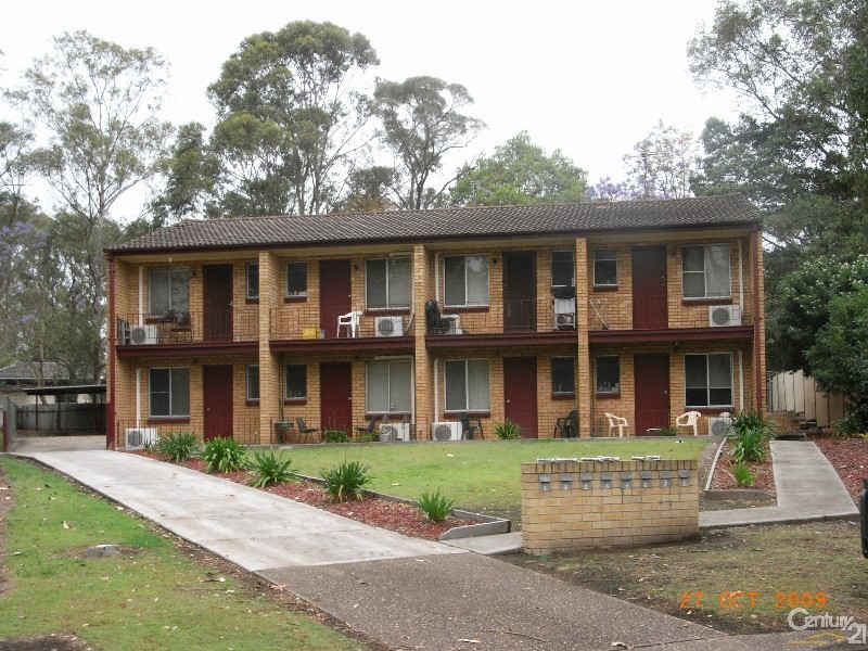 6/25 Tennyson Street, Metford NSW 2323