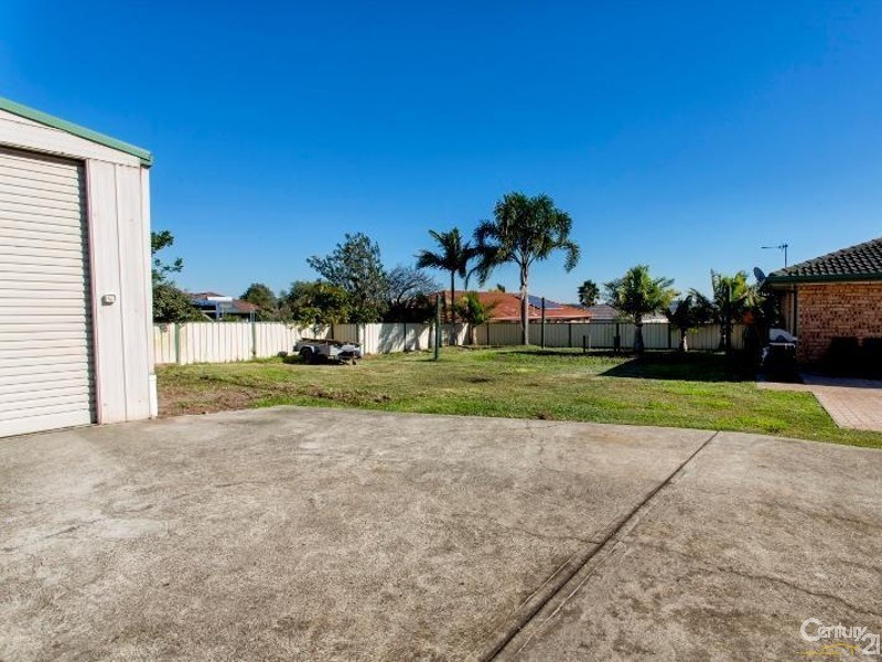 6 Woodbine Close, Woodberry NSW 2322