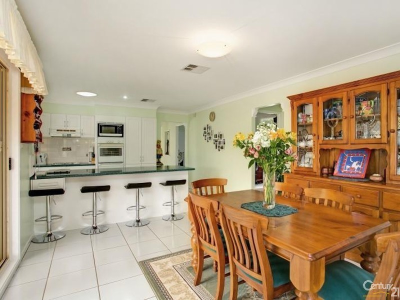 9 Tea Tree Avenue, Aberglasslyn NSW 2320