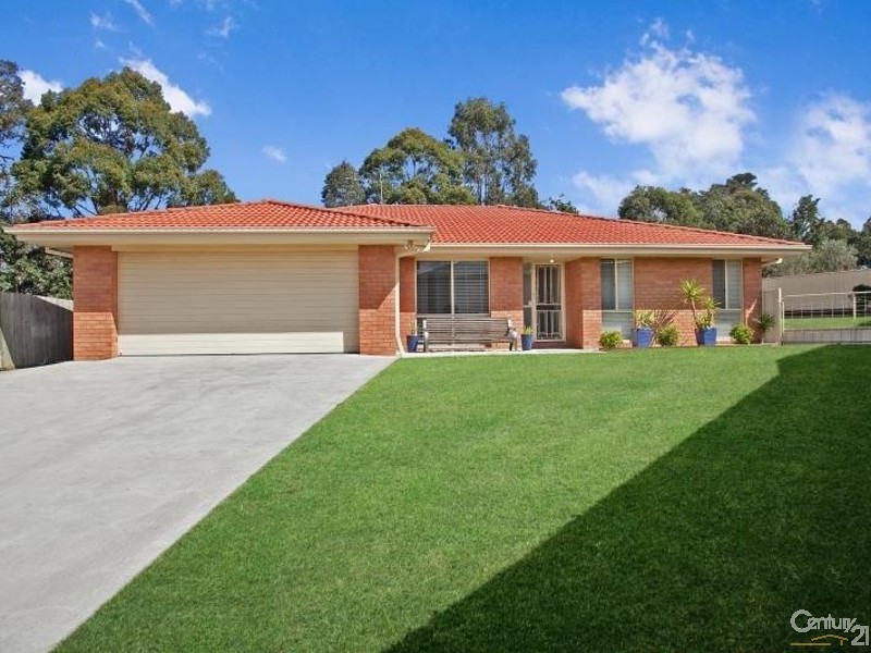 12 Weemala Close, Aberglasslyn NSW 2320