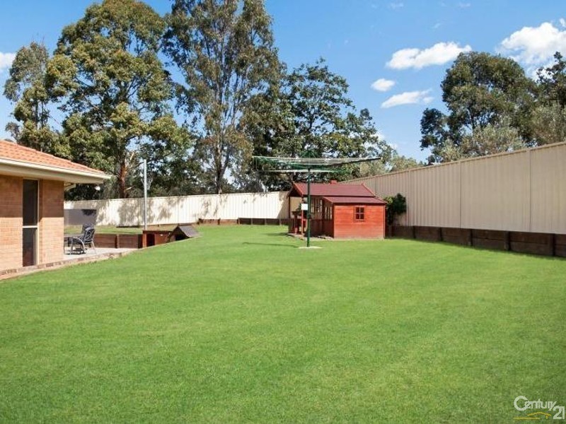 12 Weemala Close, Aberglasslyn NSW 2320