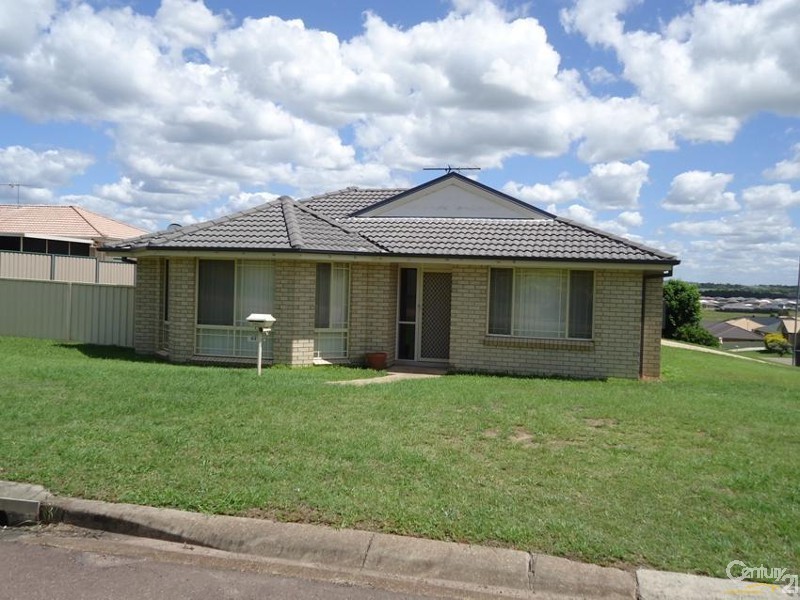 64 Richard Road, Rutherford NSW 2320