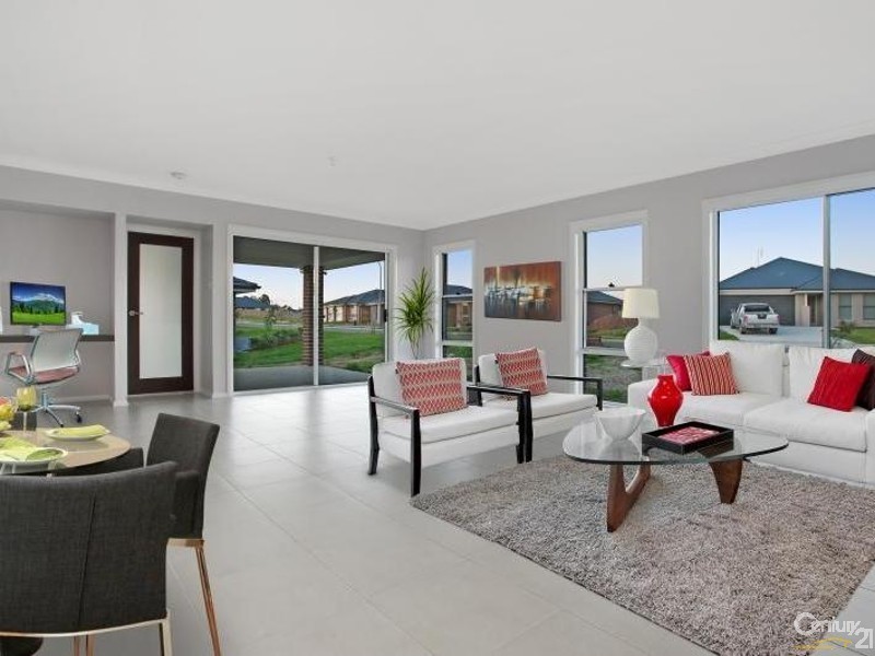 58 Scenic Drive, Gillieston Heights NSW 2321