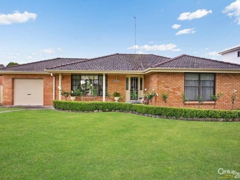 12 Robert Street, Tenambit NSW 2323