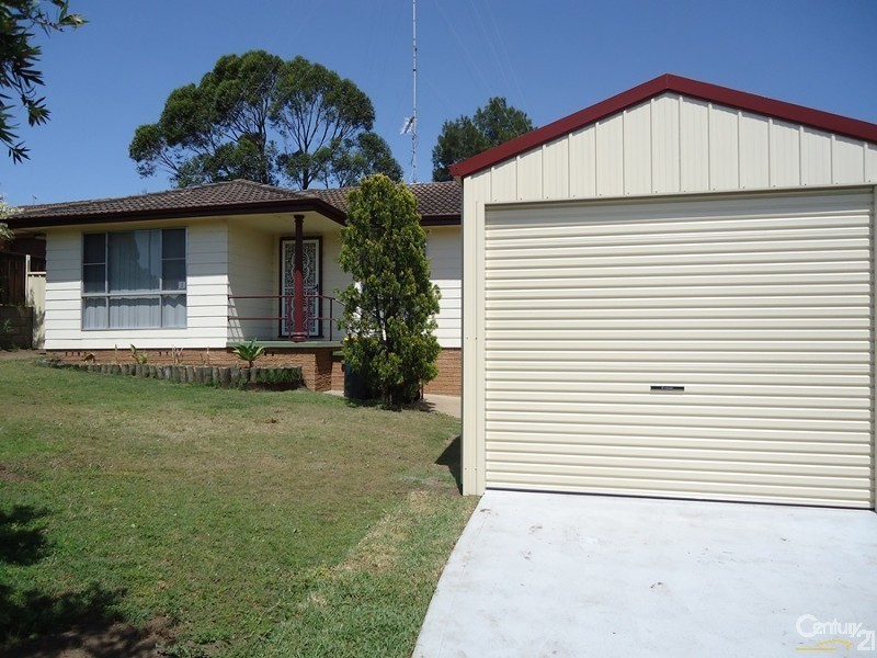 20 Hague Street, Rutherford NSW 2320